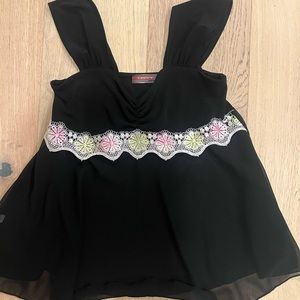 Prada cute top